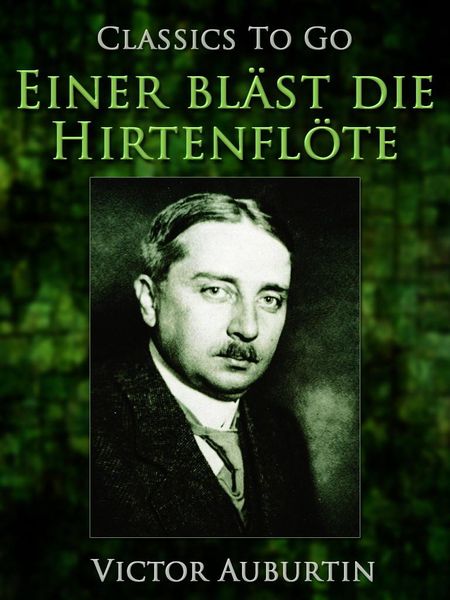 Produktbild: Einer bl&auml;st die Hirtenfl&ouml;te