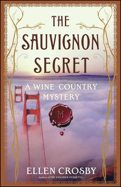 Produktbild: The Sauvignon Secret