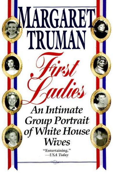 Produktbild: First Ladies