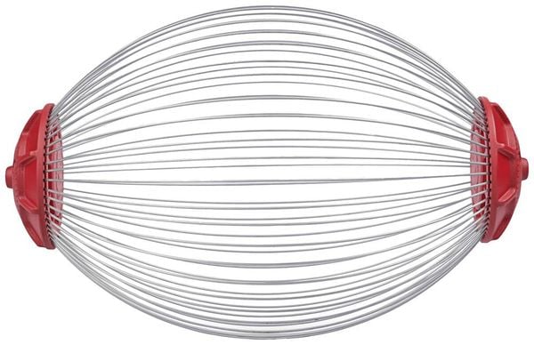 Rollsammler 71AZA001650 FC-MS 300mm Wolf Combisystem Multi-Star