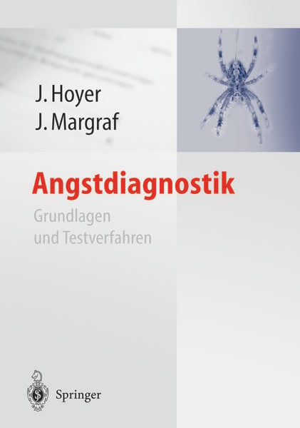 Produktbild: Angstdiagnostik