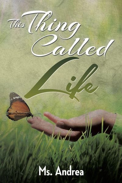 Produktbild: This Thing Called Life