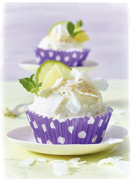 Produktbild: Coole Cupcakes
