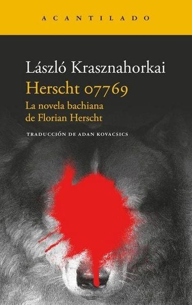 Produktbild: Herscht 07769