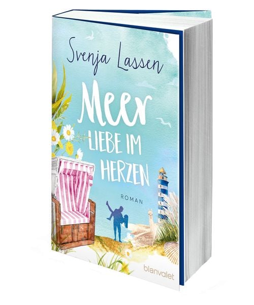 Produktbild: Meer Liebe im Herzen