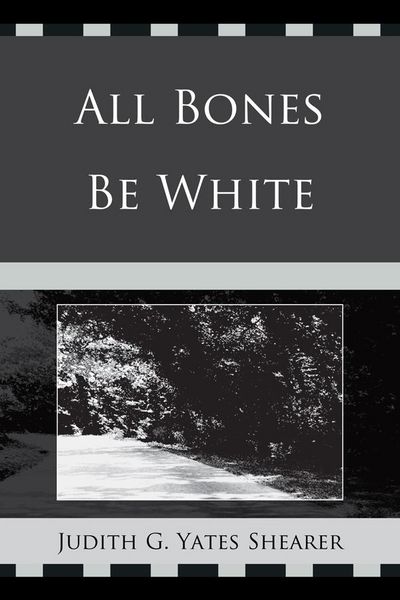 Produktbild: All Bones Be White
