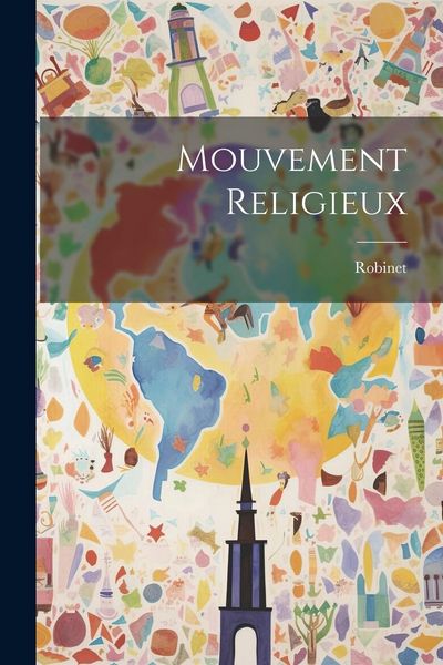 Produktbild: Mouvement Religieux