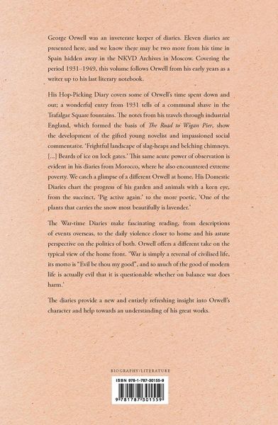 Produktbild: Diaries