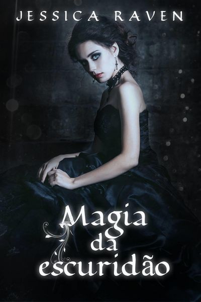 Produktbild: Magia da escurid&atilde;o