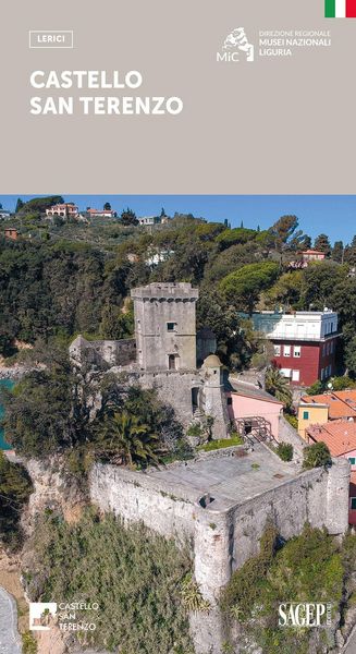 Produktbild: Castello di San Terenzo