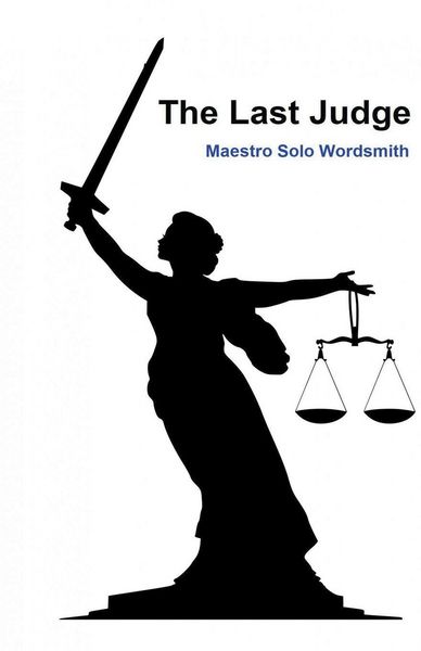Produktbild: The Last Judge