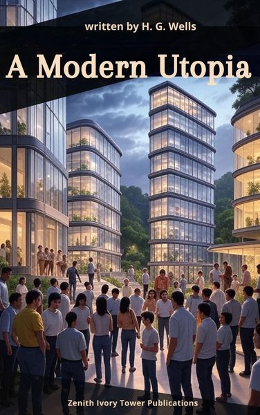 Produktbild: A Modern Utopia