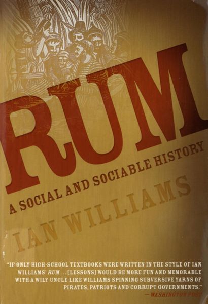 Produktbild: Rum