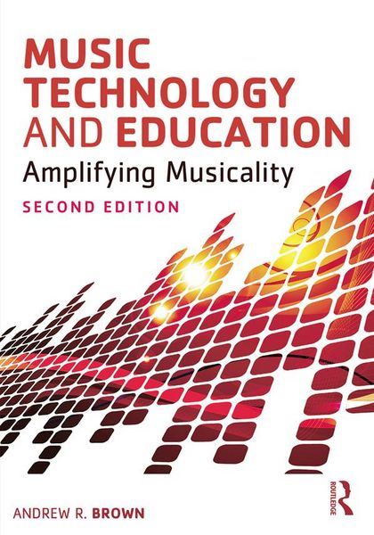 Produktbild: Music Technology and Education