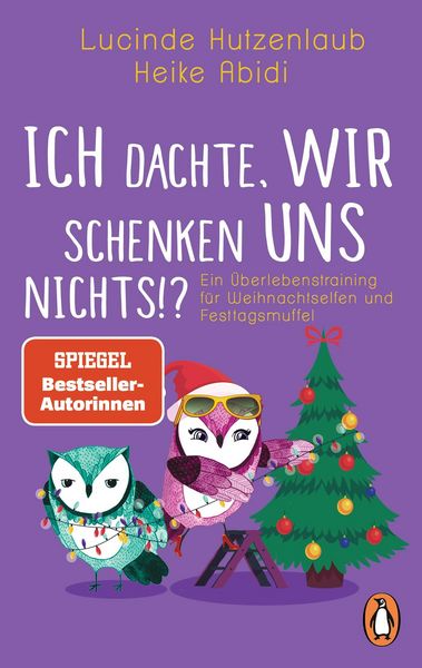 Produktbild: Ich dachte, wir schenken uns nichts?!