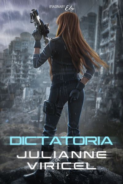 Produktbild: Dictatoria