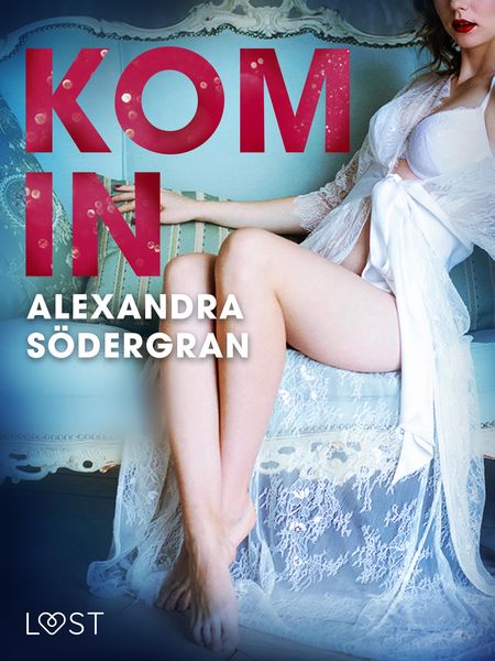 Produktbild: Kom in - erotisk novell