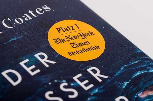 Produktbild: Der Wassert&auml;nzer
