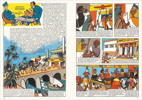 Produktbild: TaschenMosaik Band 13