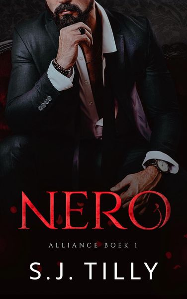 Produktbild: Nero (Alliance, #1)