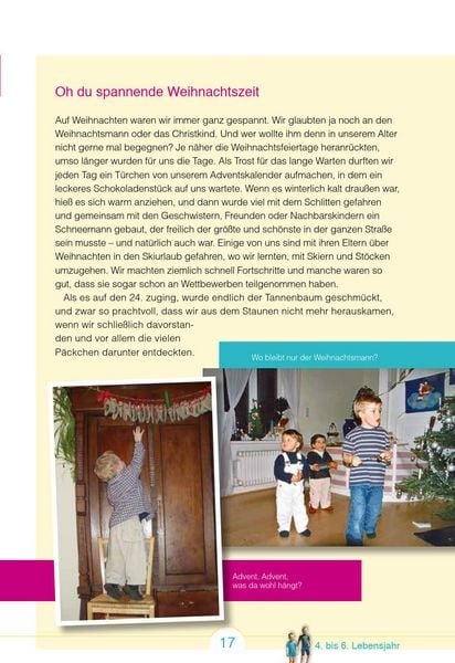 Produktbild: Wir vom Jahrgang 2001 - Kindheit und Jugend