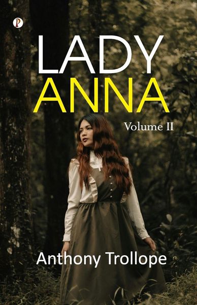 Produktbild: Lady Anna