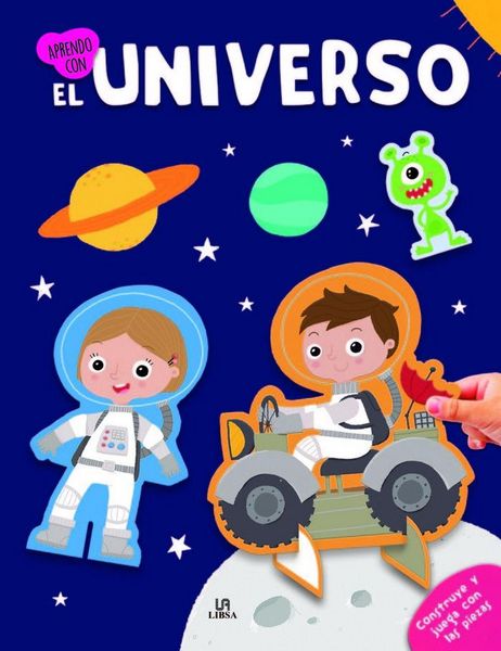 Produktbild: El Universo