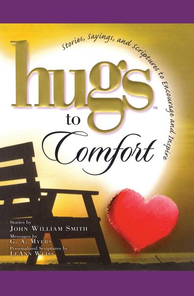 Produktbild: Hugs to Comfort