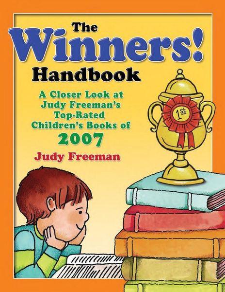 Produktbild: The WINNERS! Handbook