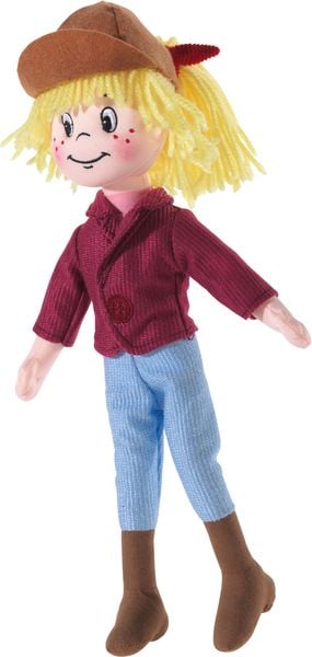 Produktbild: BIBI & TINA Puppe Bibi