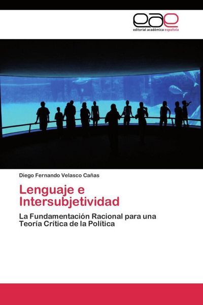 Produktbild: Lenguaje e Intersubjetividad