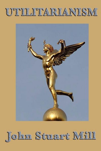 Produktbild: Utilitarianism