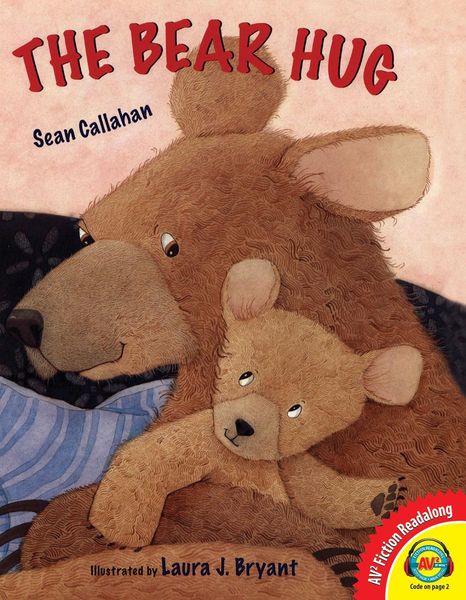 Produktbild: The Bear Hug