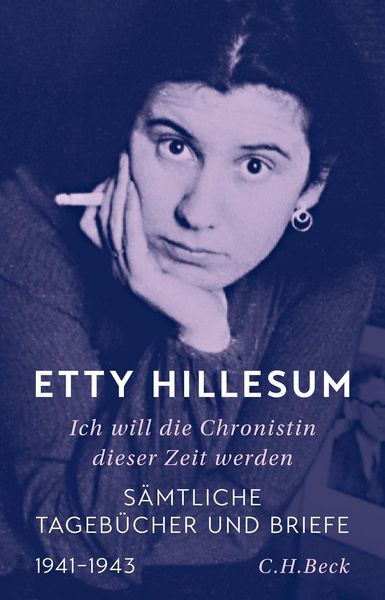 Produktbild: Ich will die Chronistin dieser Zeit werden