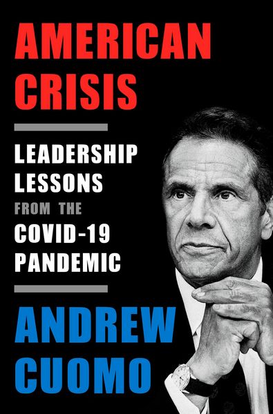 Produktbild: American Crisis