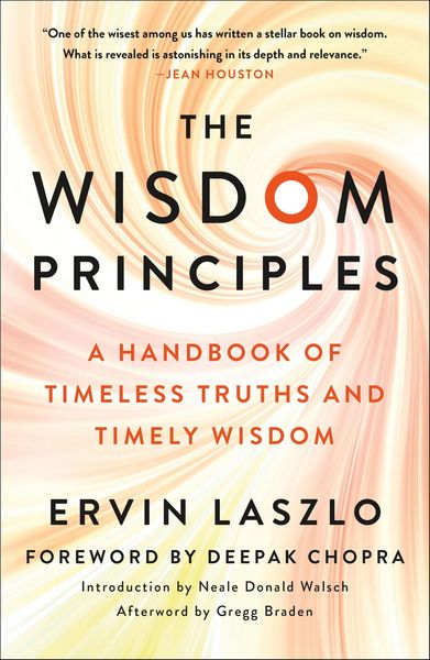 Produktbild: The Wisdom Principles