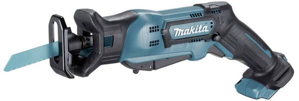 Makita Akku-Säbelsäge JR103DZ ohne Akku 12V