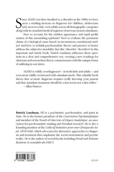 Produktbild: Are We All Hyperactive?