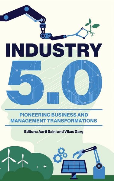 Produktbild: Industry 5.0