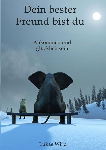 Produktbild: Dein bester Freund bist du