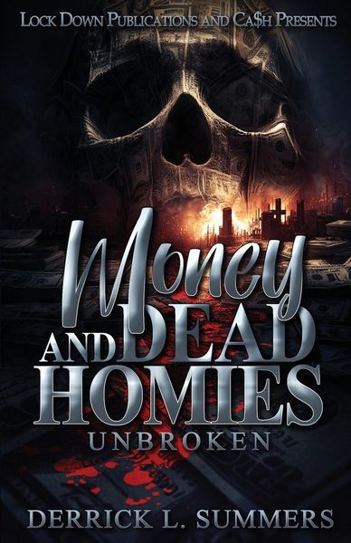 Produktbild: Money and Dead Homies