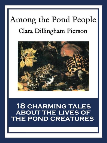 Produktbild: Among the Pond People
