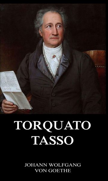 Produktbild: Torquato Tasso