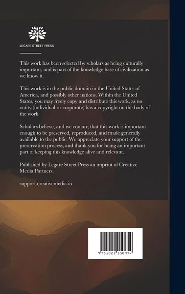 Produktbild: Inauguration of Joseph J. Lampe as Professor of Old Testament Literature and Exegesis