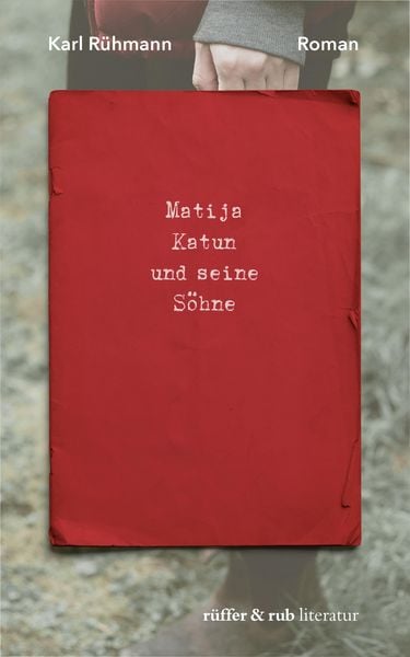 Produktbild: Matija Katun und seine S&ouml;hne
