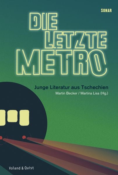 Produktbild: Die letzte Metro