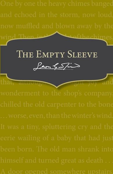 Produktbild: The Empty Sleeve