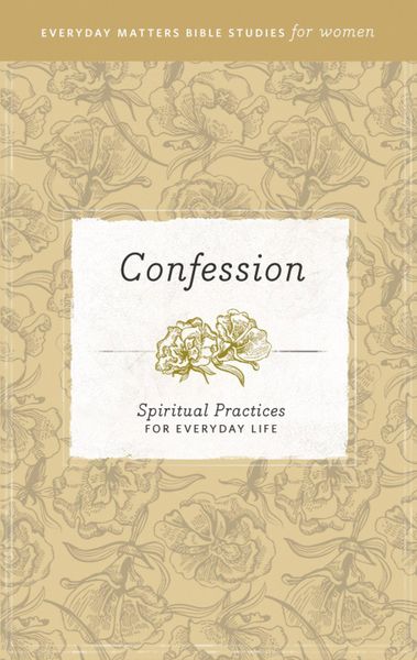 Produktbild: Confession