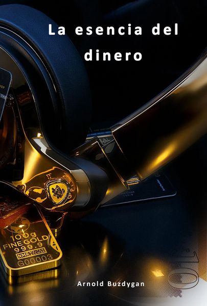 Produktbild: La Esencia del Dinero