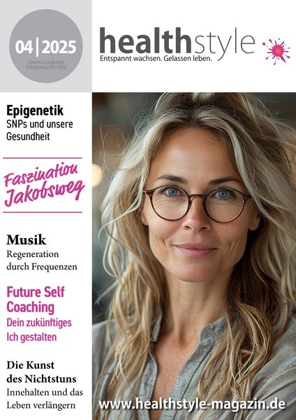 Produktbild: Healthstyle